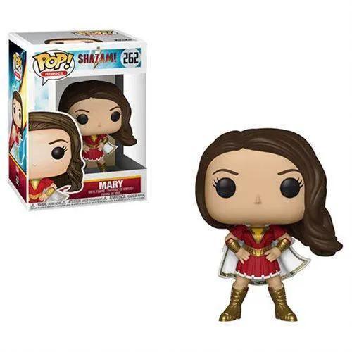 Shazam Mary Funko Pop 3Point75In Collectible -  ToylandEU™