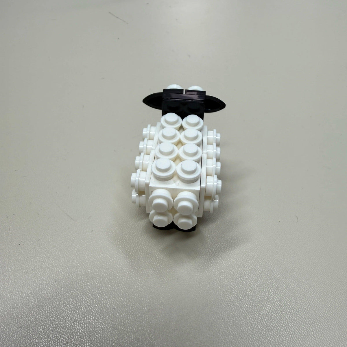Sheep Building Blocks | Compatible With Lego | Toylandeu™