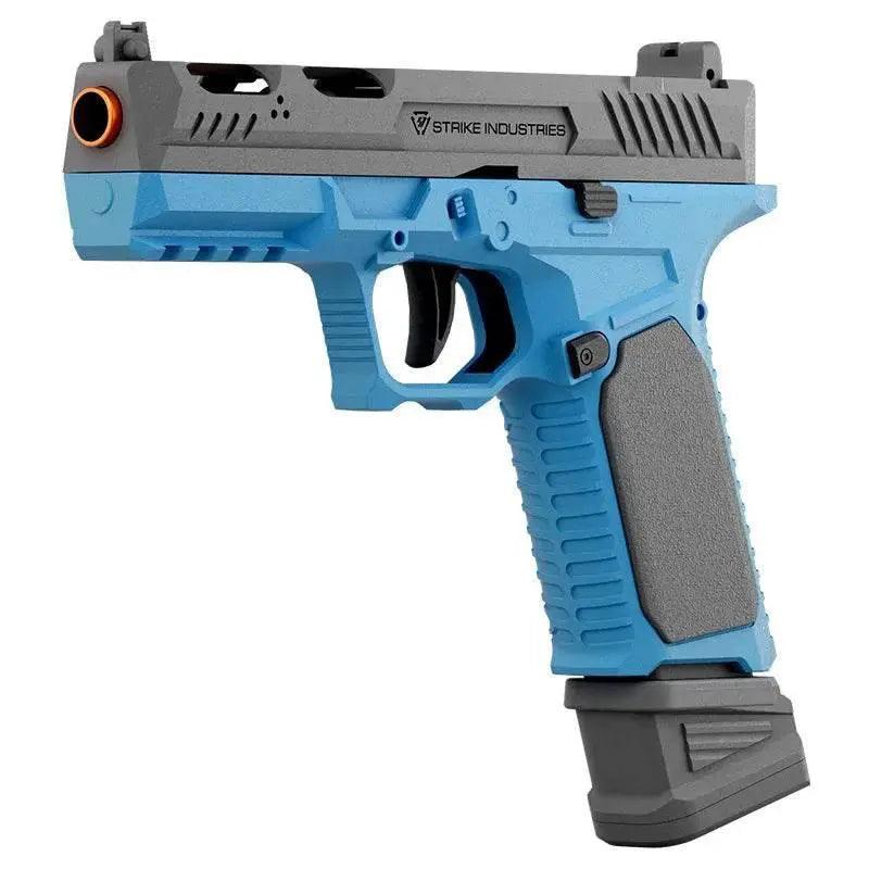  Shell Throwing SIG17 M9A3 Pistol Toy for Boys Gift -  ToylandEU™