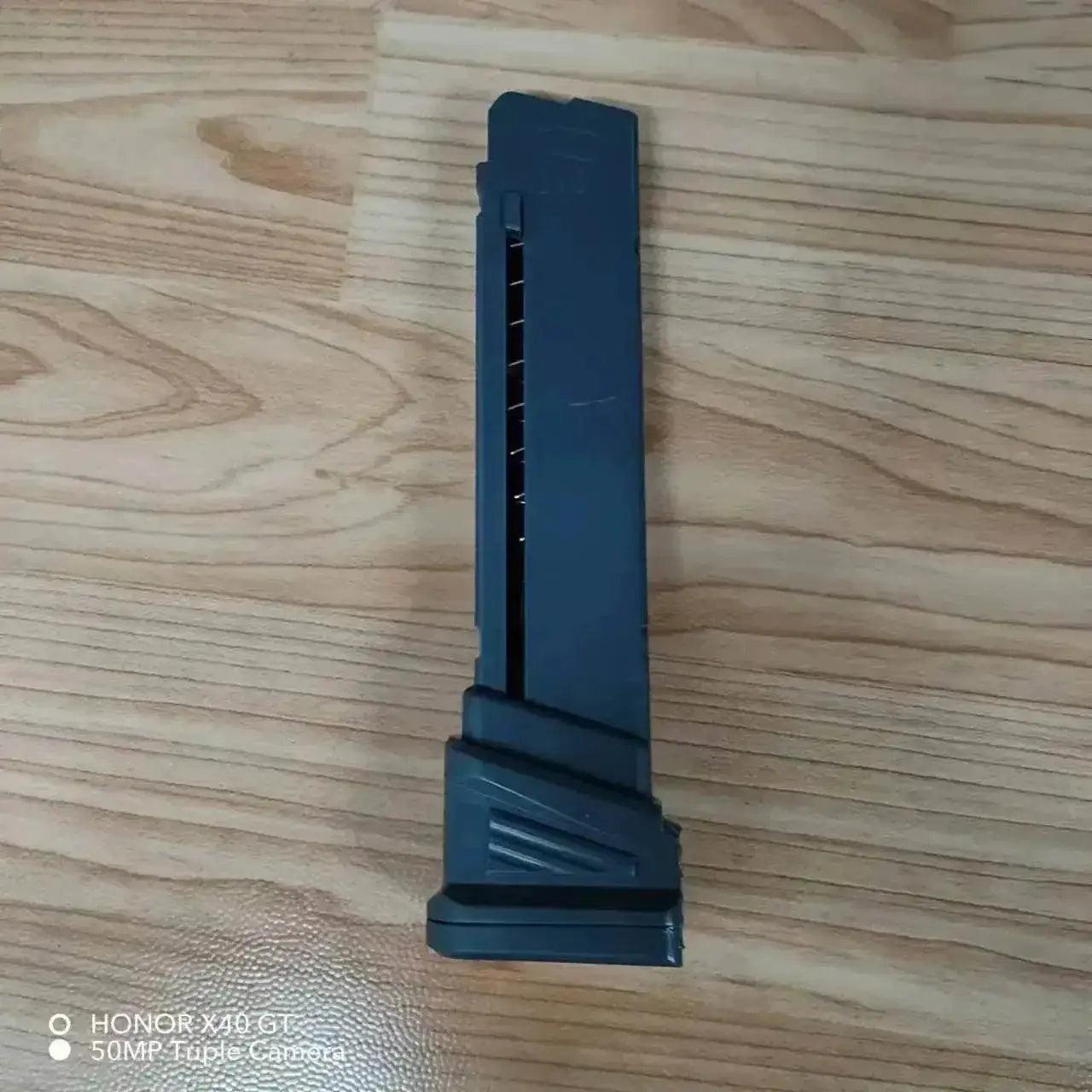  Shell Throwing SIG17 M9A3 Pistol Toy for Boys Gift -  ToylandEU™