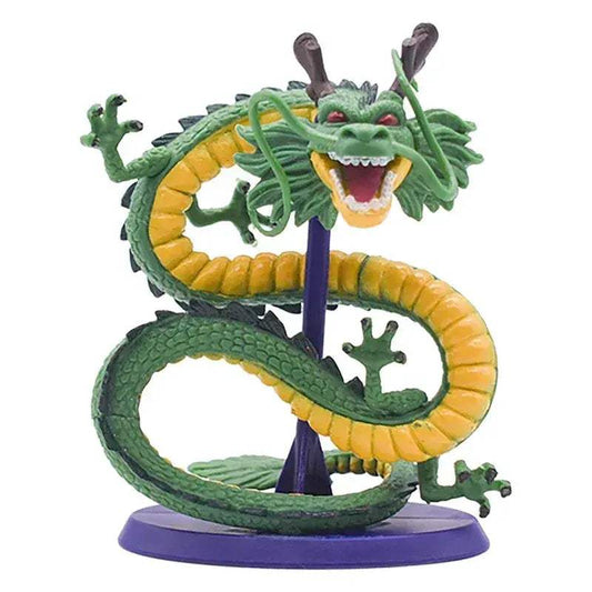  Shenron Dragon Ball Z Figure Compact 10cm Collectible -  ToylandEU™