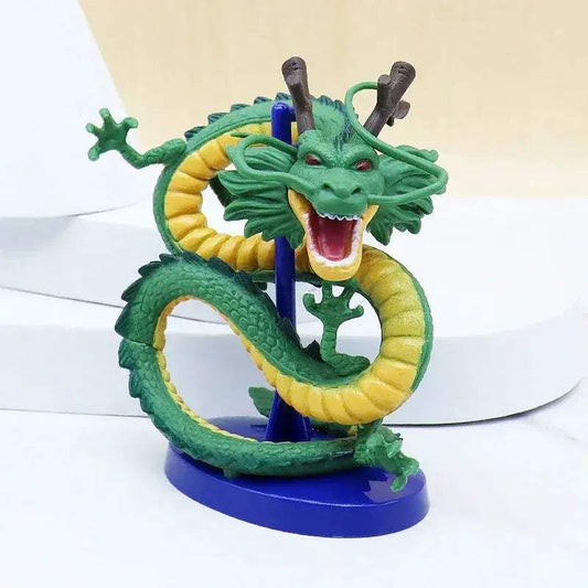  Shenron Dragon Ball Z Figure Compact 10cm Collectible -  ToylandEU™