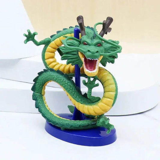  Shenron Dragon Ball Z Figure Compact 10cm Collectible -  ToylandEU™
