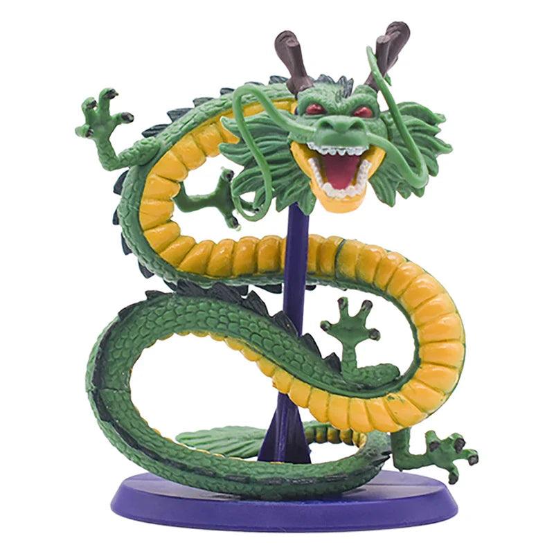 Shenron Dragon Ball Z Figure Compact 10cm Collectible