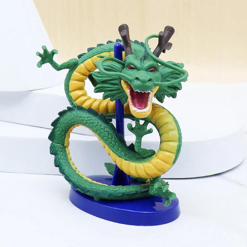 Shenron Dragon Ball Z Figure Compact 10cm Collectible