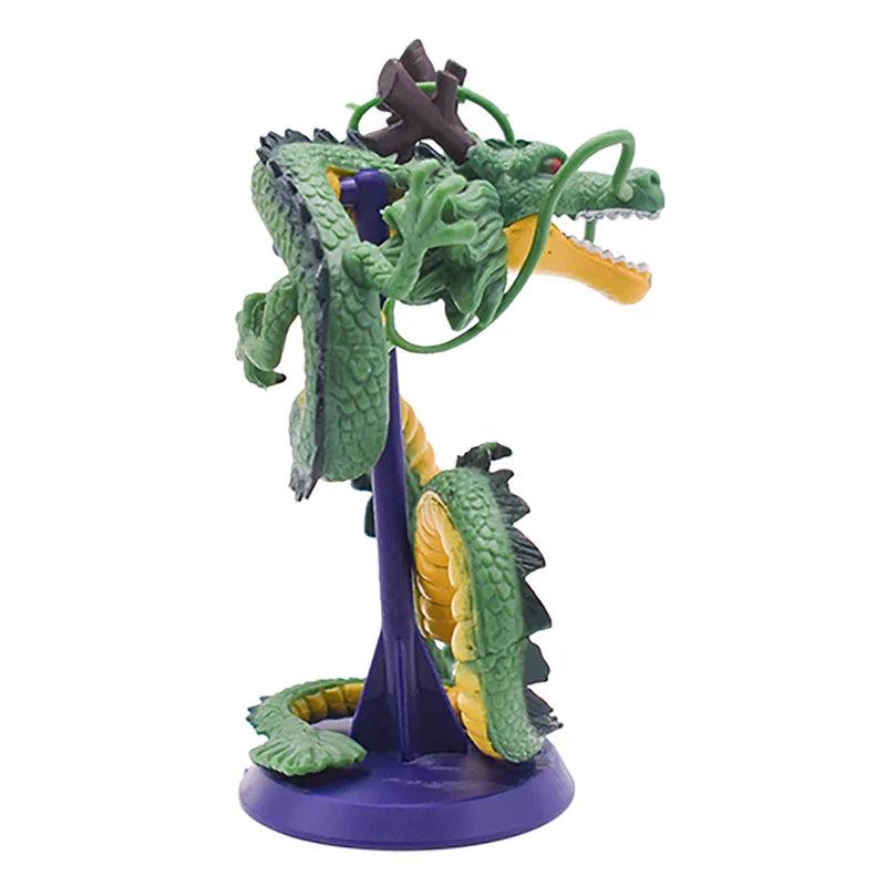 Shenron Dragon Ball Z Figure Compact 10cm Collectible