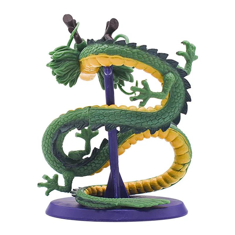 Shenron Dragon Ball Z Figure Compact 10cm Collectible