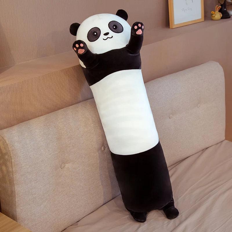  Shiba Inu Plush Pillow | Giant 50-150cm | Toylandeu™ 