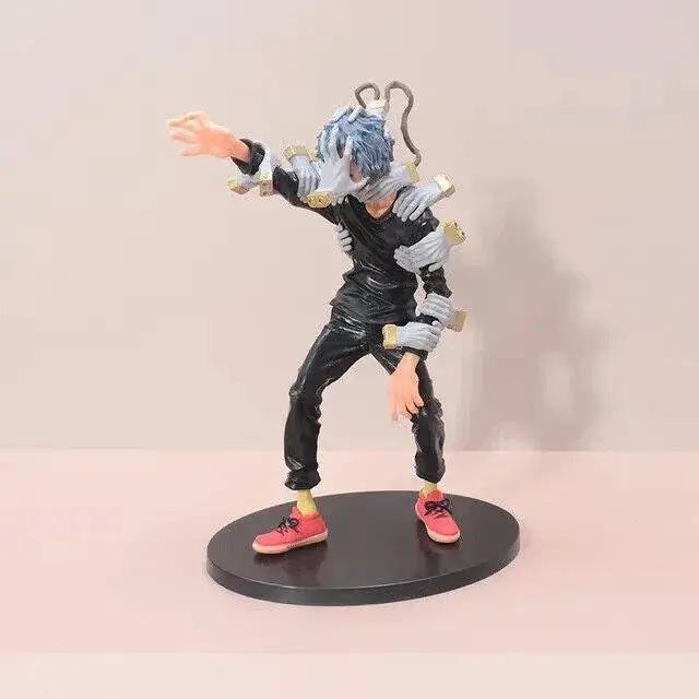  Shigaraki Tomura PVC Figure My Hero Academia Limited -  ToylandEU™