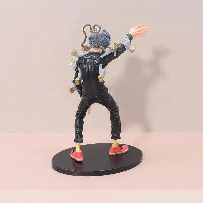  Shigaraki Tomura PVC Figure My Hero Academia Limited -  ToylandEU™