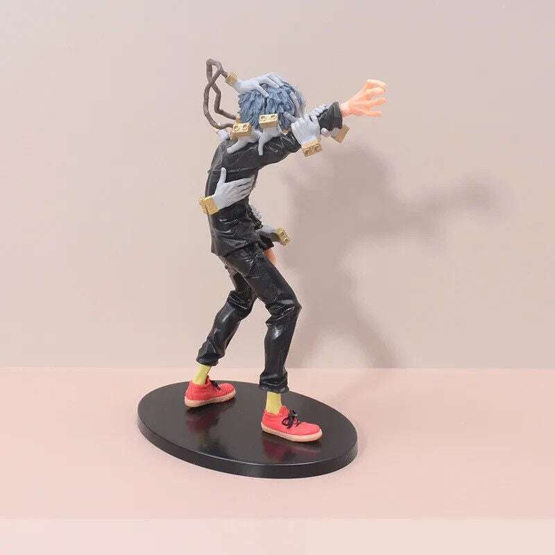  Shigaraki Tomura PVC Figure My Hero Academia Limited 