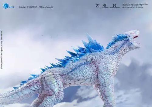  Shimo Godzilla X Kong Stylist Series PVC Figure Elite -  ToylandEU™