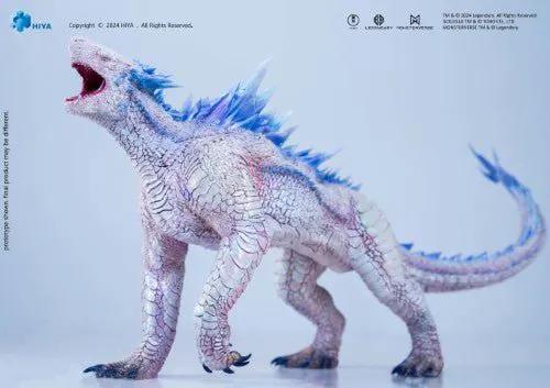  Shimo Godzilla X Kong Stylist Series PVC Figure Elite -  ToylandEU™