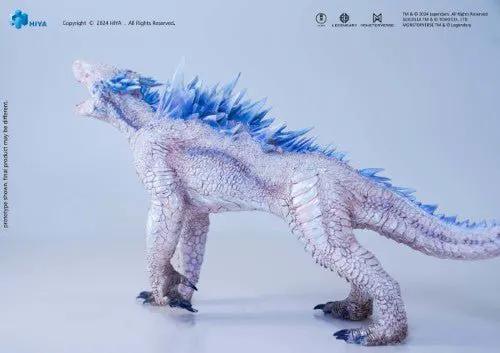  Shimo Godzilla X Kong Stylist Series PVC Figure Elite -  ToylandEU™