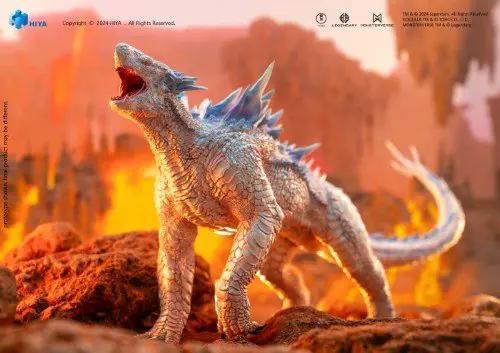  Shimo Godzilla X Kong Stylist Series PVC Figure Elite -  ToylandEU™