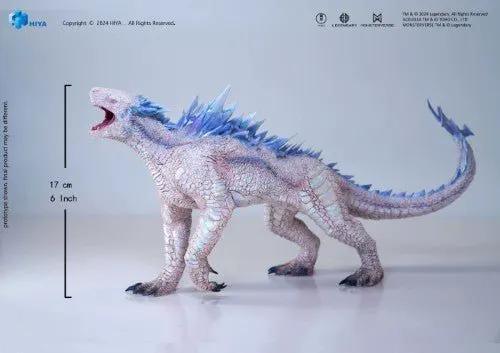 Shimo Godzilla X Kong Stylist Series PVC Figure Elite -  ToylandEU™