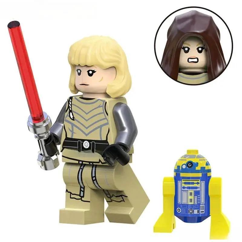  Shin Hati Lego Star Wars Minifigure Limited Edition -  ToylandEU™