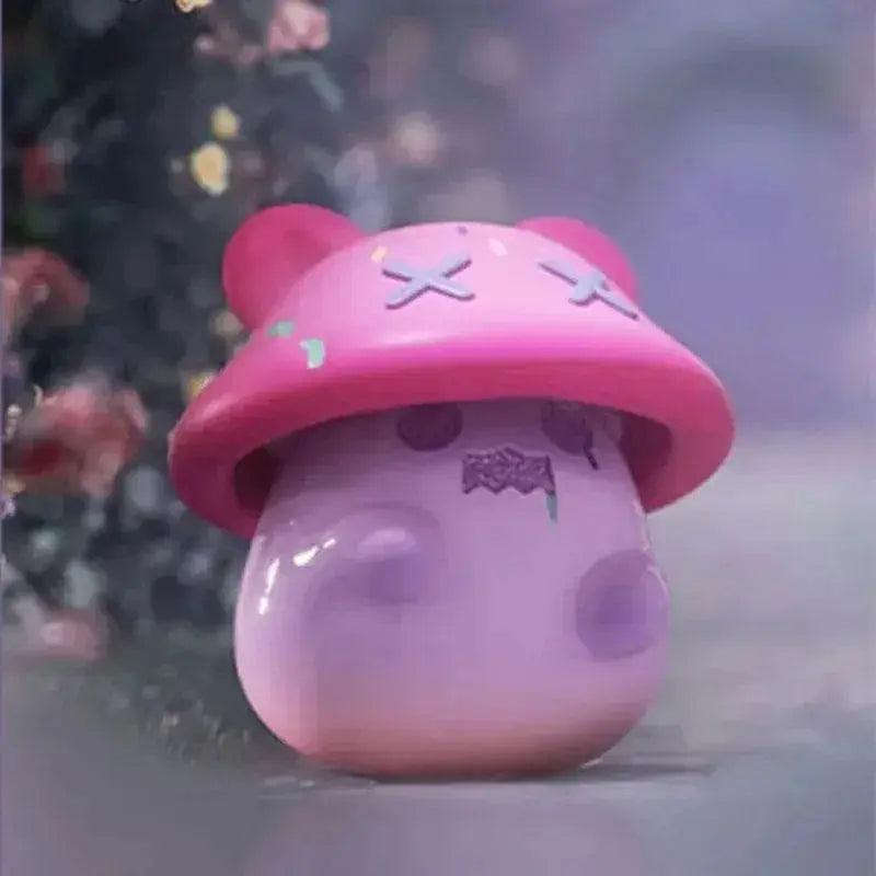  ShinWoo Ghost Bear Secret Manor Series Cute Anime Figures -  ToylandEU™