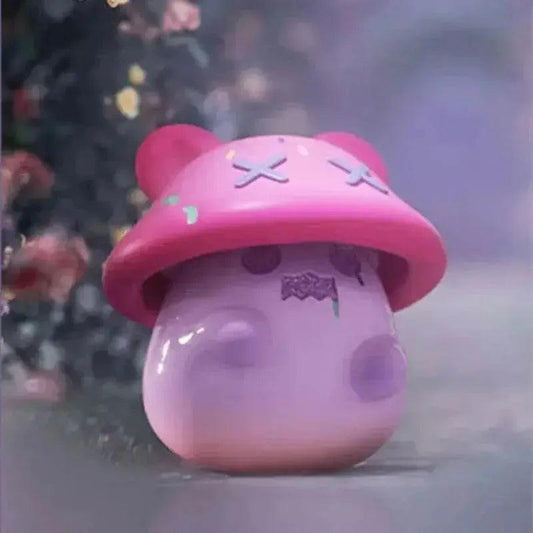  ShinWoo Ghost Bear Secret Manor Series Cute Anime Figures -  ToylandEU™