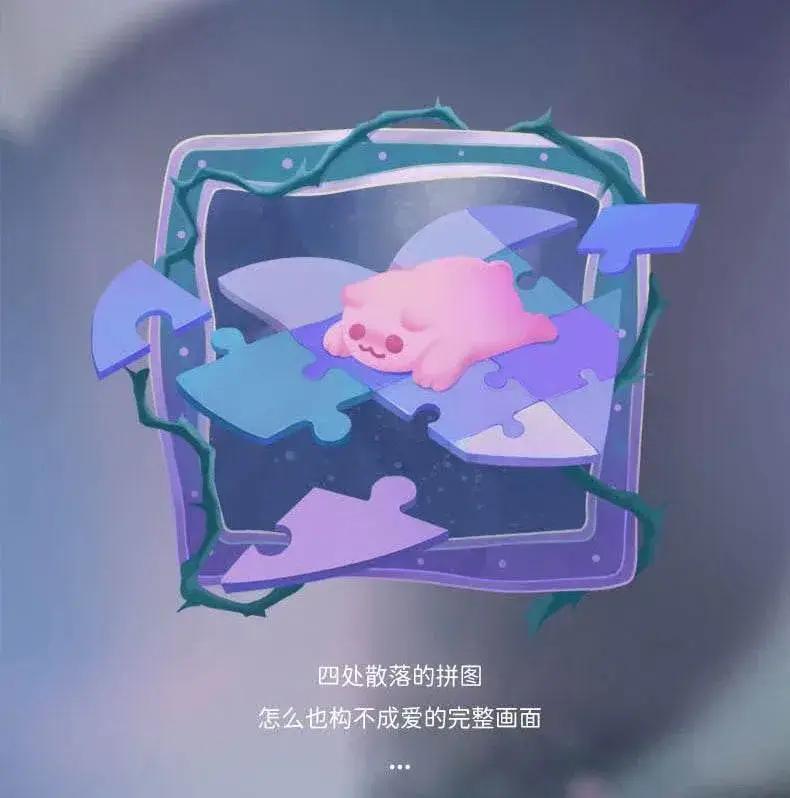  ShinWoo Ghost Bear Secret Manor Series Cute Anime Figures -  ToylandEU™