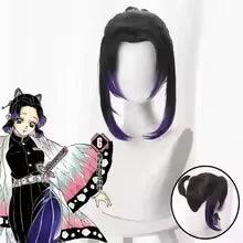 Shinobu Costume | Demon Slayer Cosplay | Toylandeu™