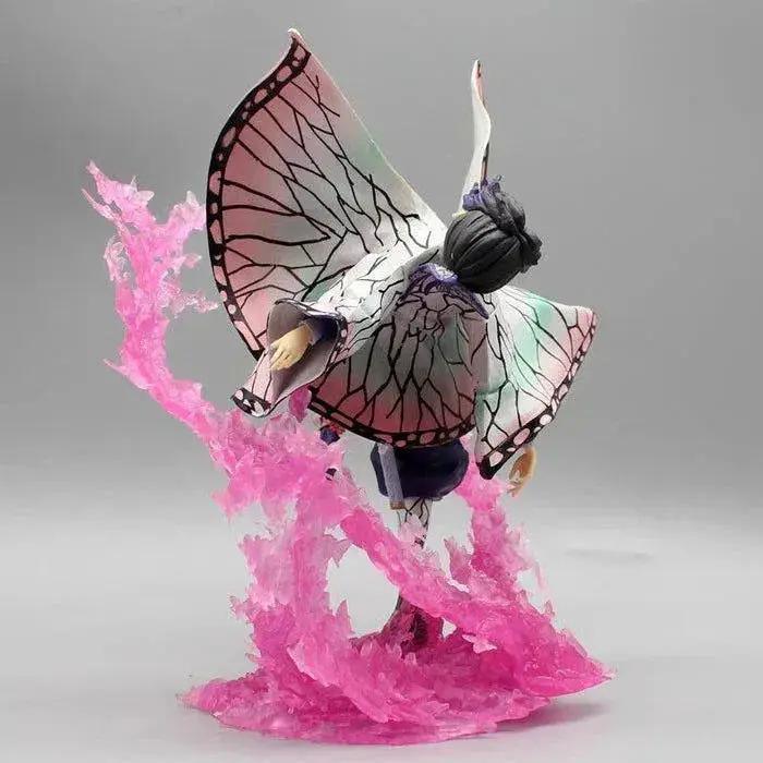  Shinobu Kocho Demon Slayer Figure 20 cm Dynamic Pose -  ToylandEU™