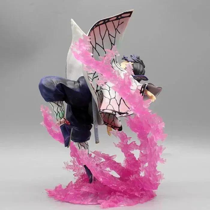  Shinobu Kocho Demon Slayer Figure 20 cm Dynamic Pose -  ToylandEU™