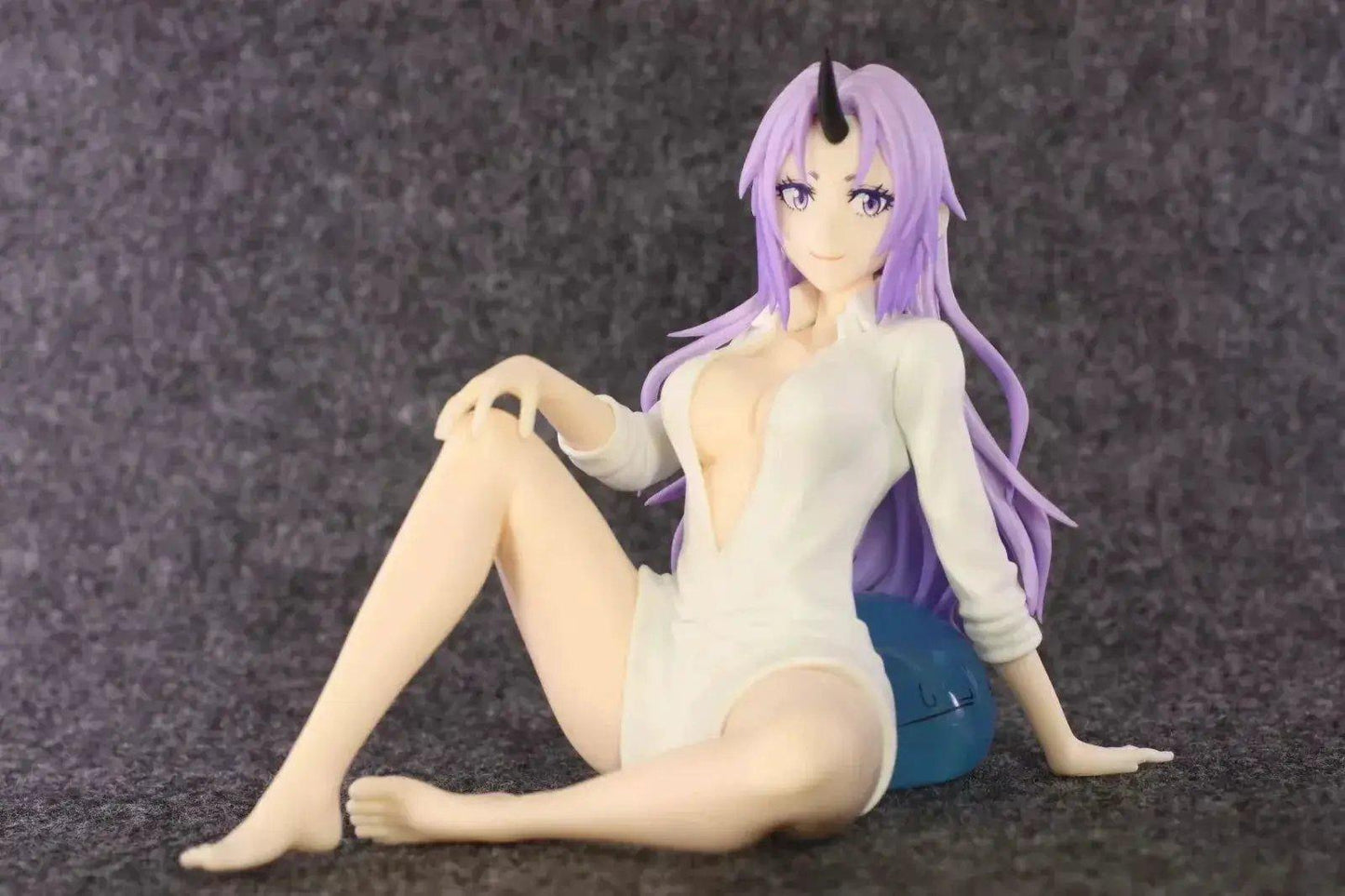  Shion Figure That Time I Got Reincarnated Slime PVC -  ToylandEU™