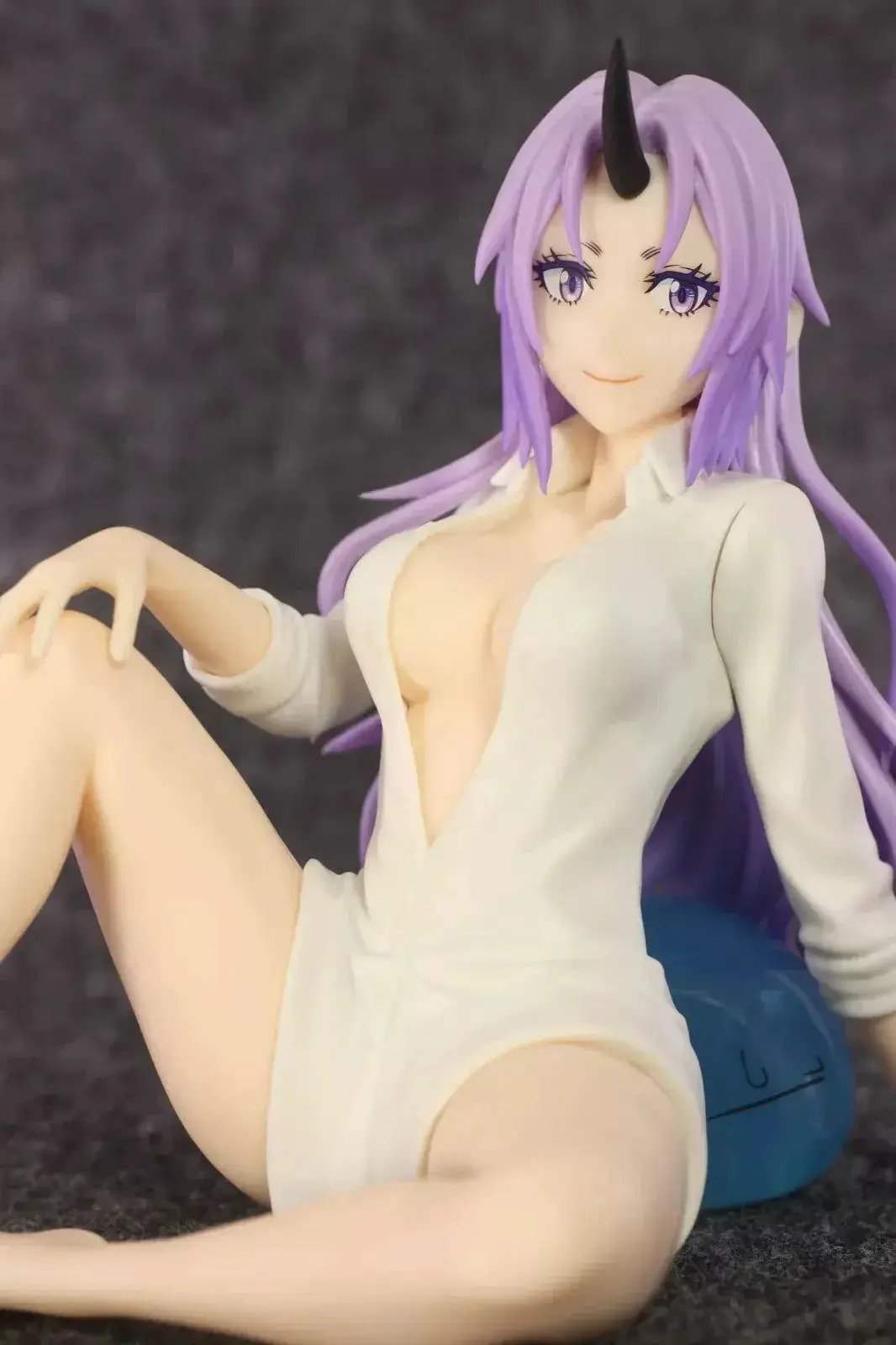 Shion Figure From That Time I Got Reincarnated Slime - ToylandEU