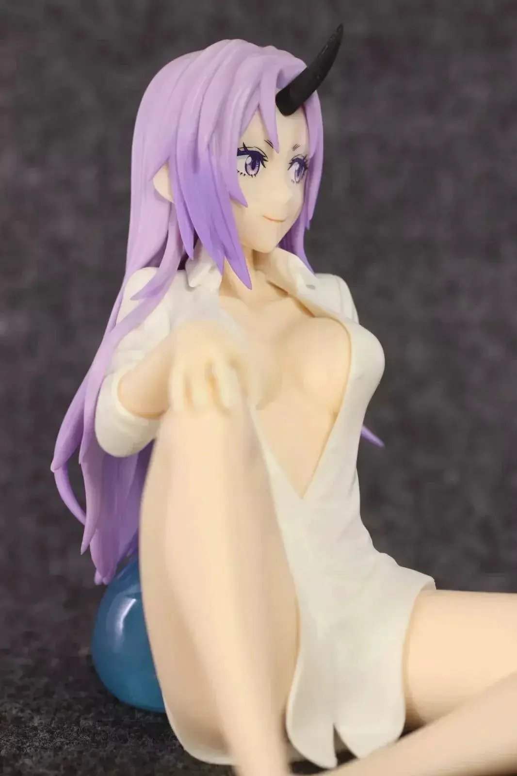 Shion Figure From That Time I Got Reincarnated Slime - ToylandEU