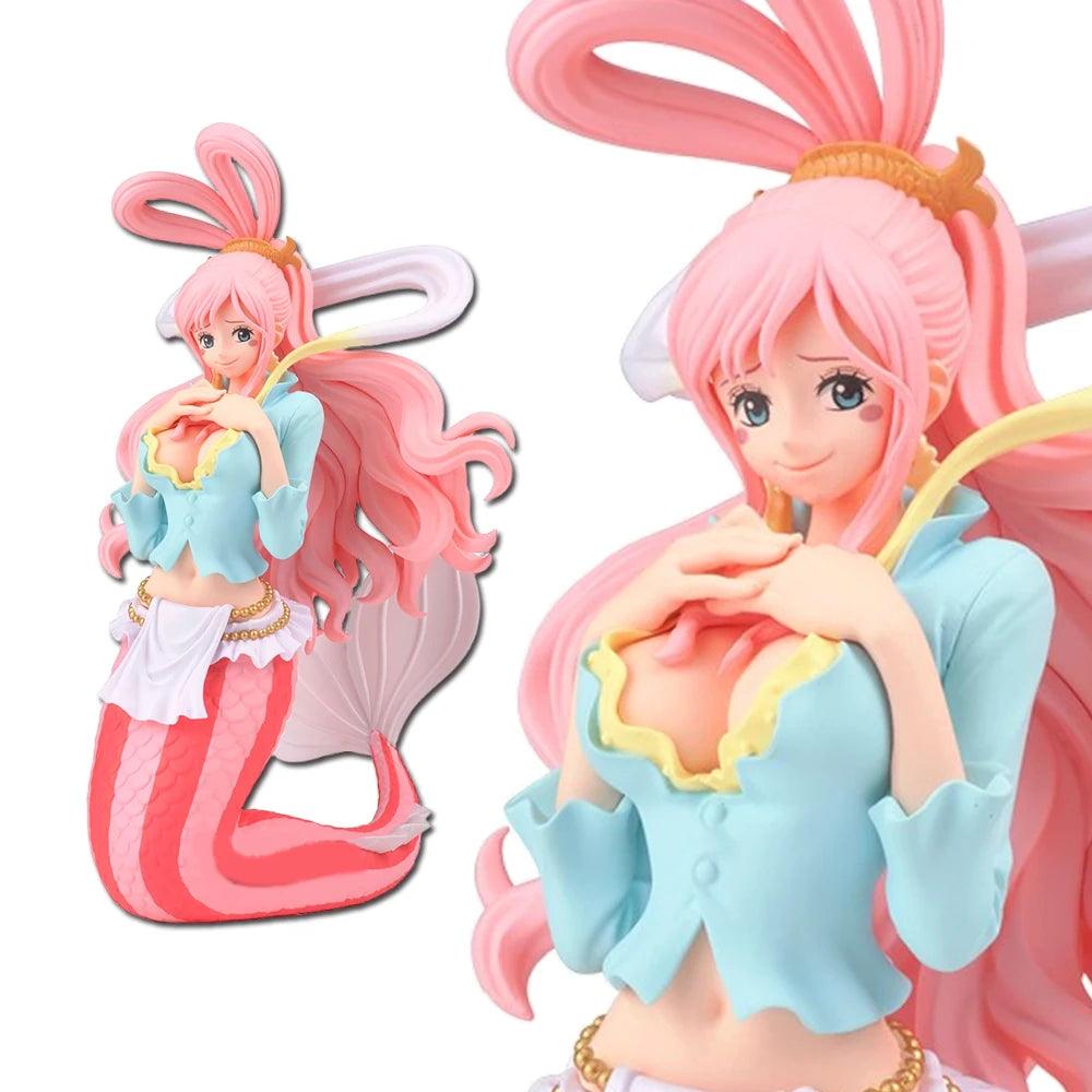  Shirahoshi Figure 16cm | Glitter Edition | Toylandeu™ 