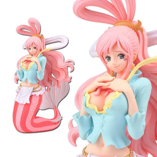  Shirahoshi Figure 16cm | Glitter Edition | Toylandeu™ 