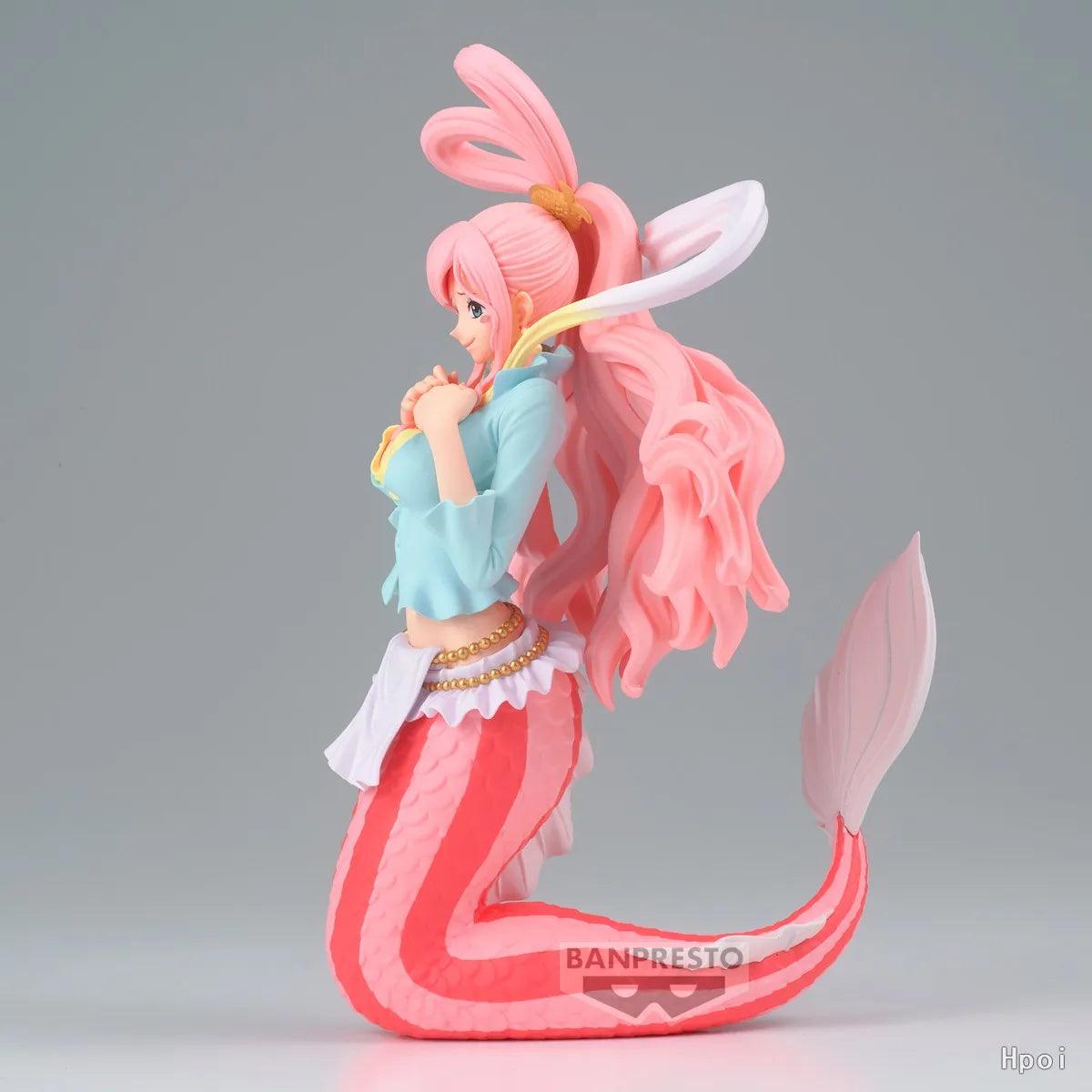  Shirahoshi Figure 16cm | Glitter Edition | Toylandeu™ 