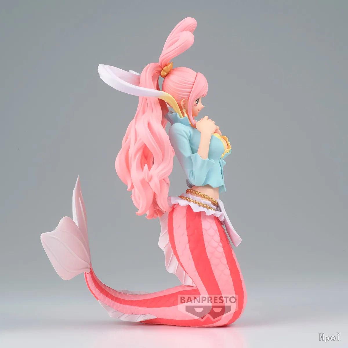 Shirahoshi Figure 16cm | Glitter Edition | Toylandeu™ 