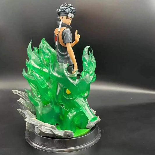  Shisui Body Flicker Naruto Figure Susanoo Detail -  ToylandEU™