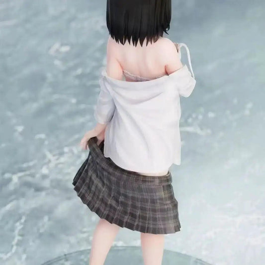  Shizuku Anime Figure 20cm PVC Model High Detailing -  ToylandEU™