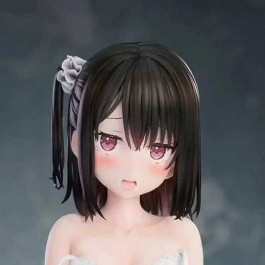 Shizuku Anime Figure 20cm PVC Model High Detailing -  ToylandEU™