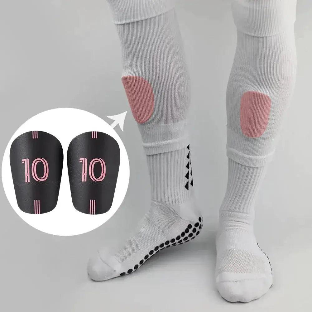  Shock-Absorbing Football Shin Pad Pad Toyland EU -  ToylandEU™