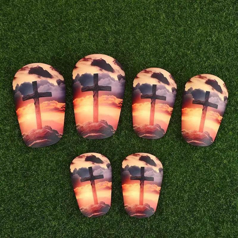  Shock Absorbing Soccer Shin Guards Gear Toyland EU -  ToylandEU™