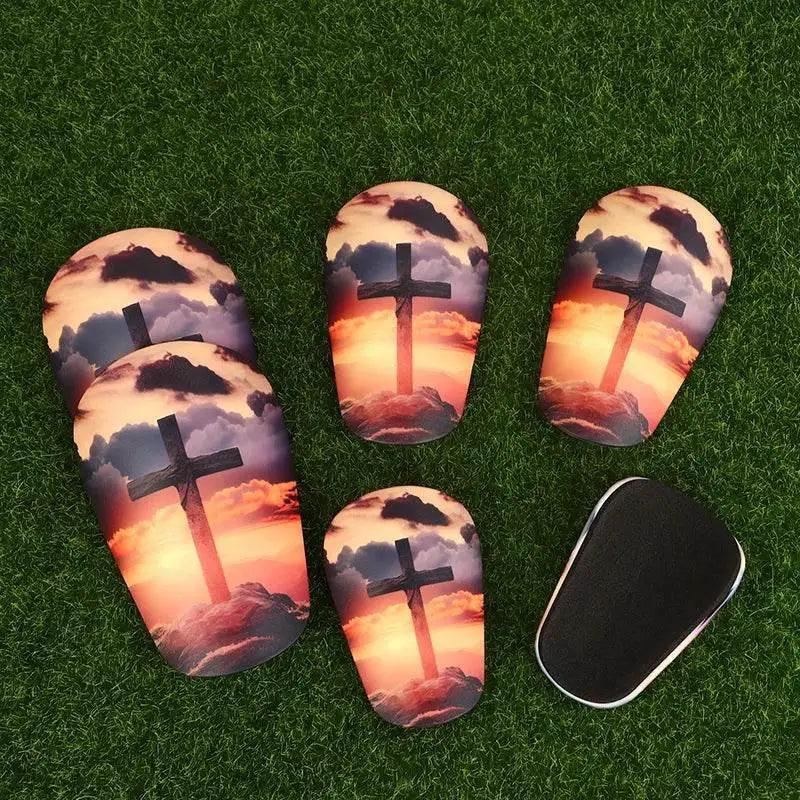  Shock Absorbing Soccer Shin Guards Gear Toyland EU -  ToylandEU™