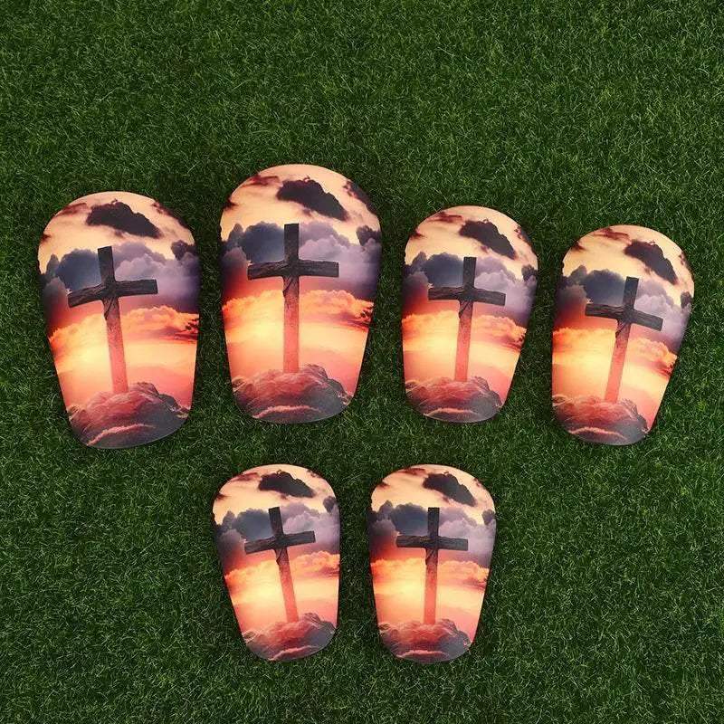  Shock Absorbing Soccer Shin Guards Gear Toyland EU -  ToylandEU™