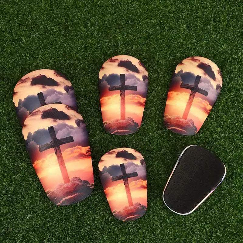  Shock Absorbing Soccer Shin Guards Gear Toyland EU -  ToylandEU™