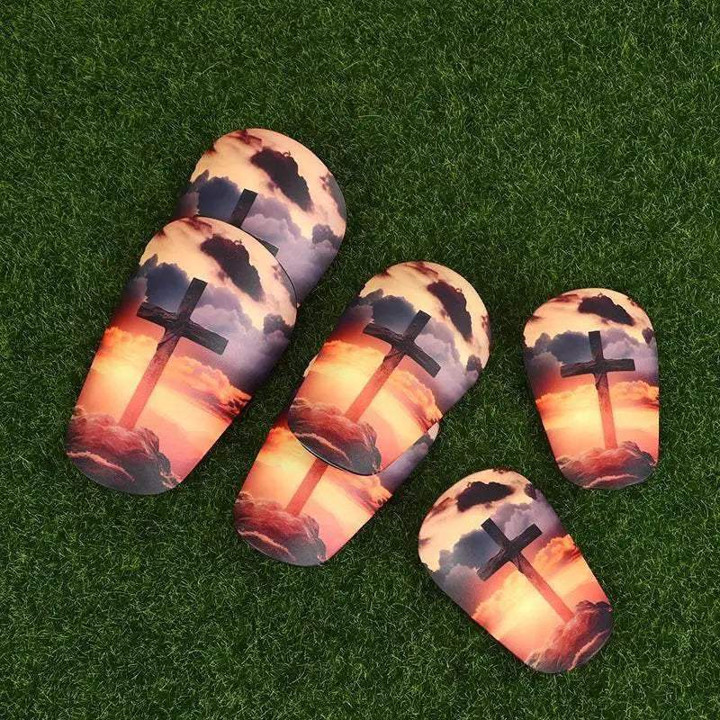  Shock Absorbing Soccer Shin Guards Gear Toyland EU -  ToylandEU™