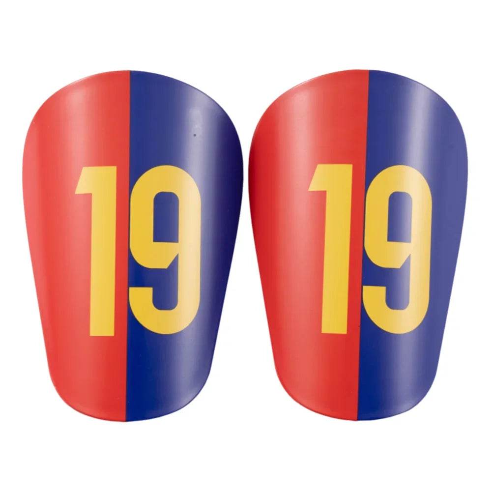 Shock Absorbing Soccer Shin Guards Miniature For Kids - ToylandEU