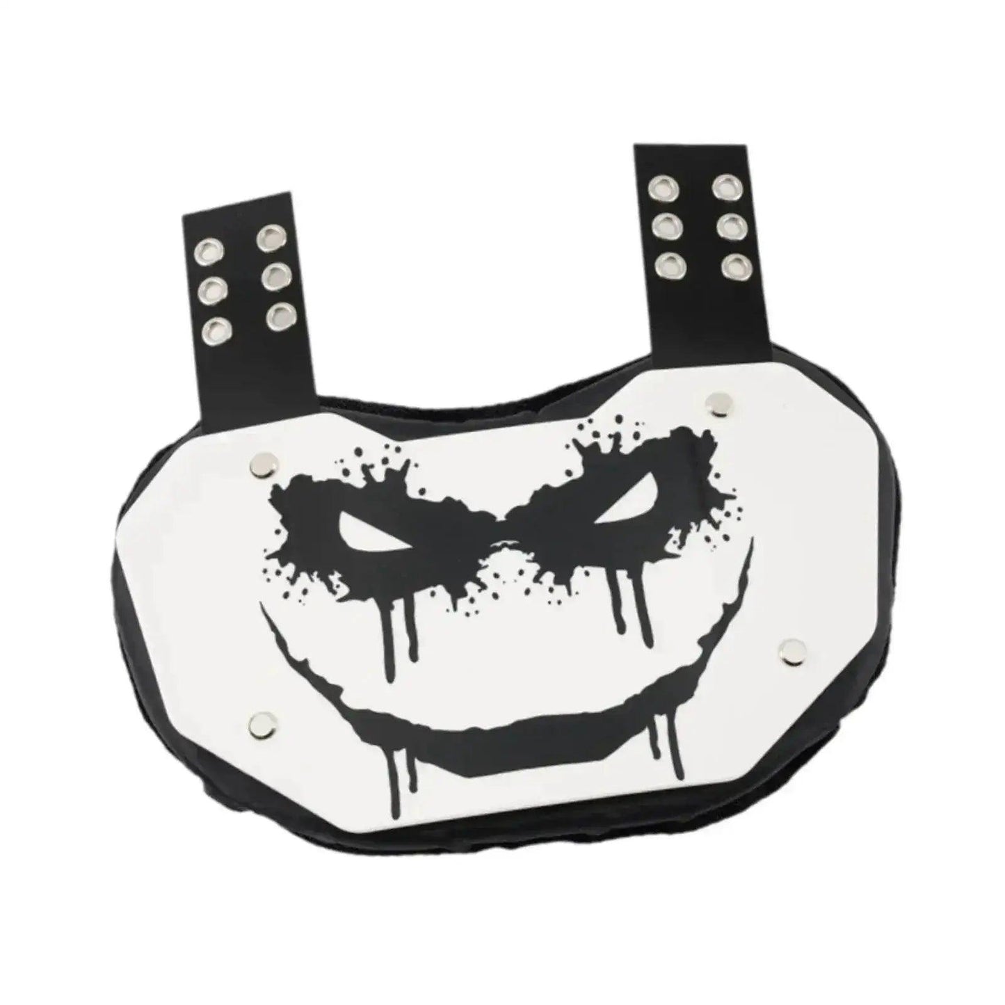  Shockproof Football Adjustable Backpad Toyland EU -  ToylandEU™