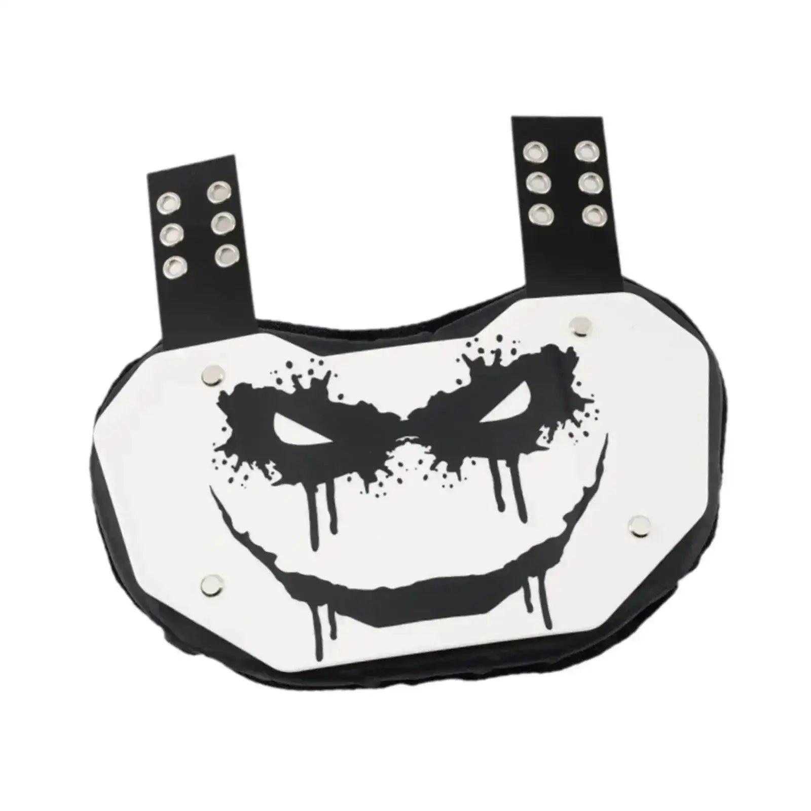  Shockproof Football Adjustable Backpad Toyland EU -  ToylandEU™