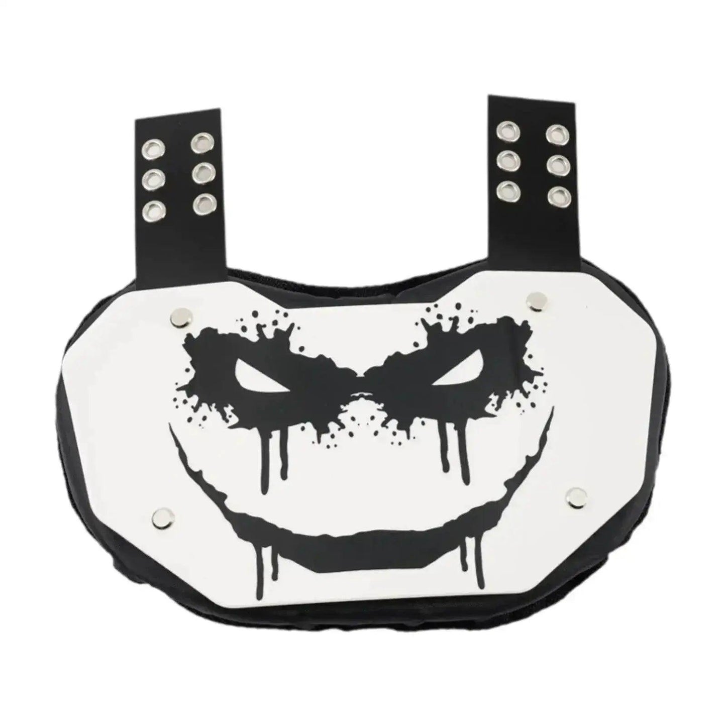  Shockproof Football Adjustable Backpad Toyland EU -  ToylandEU™