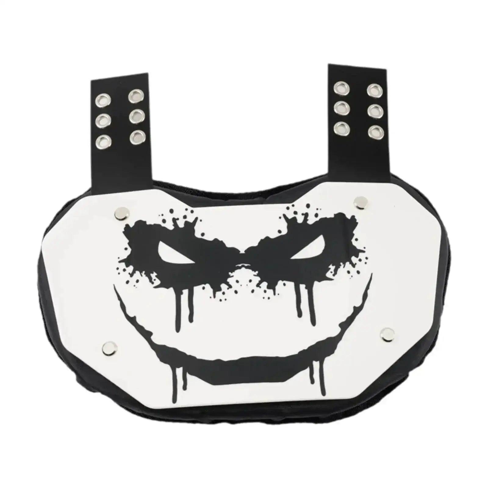  Shockproof Football Adjustable Backpad Toyland EU -  ToylandEU™
