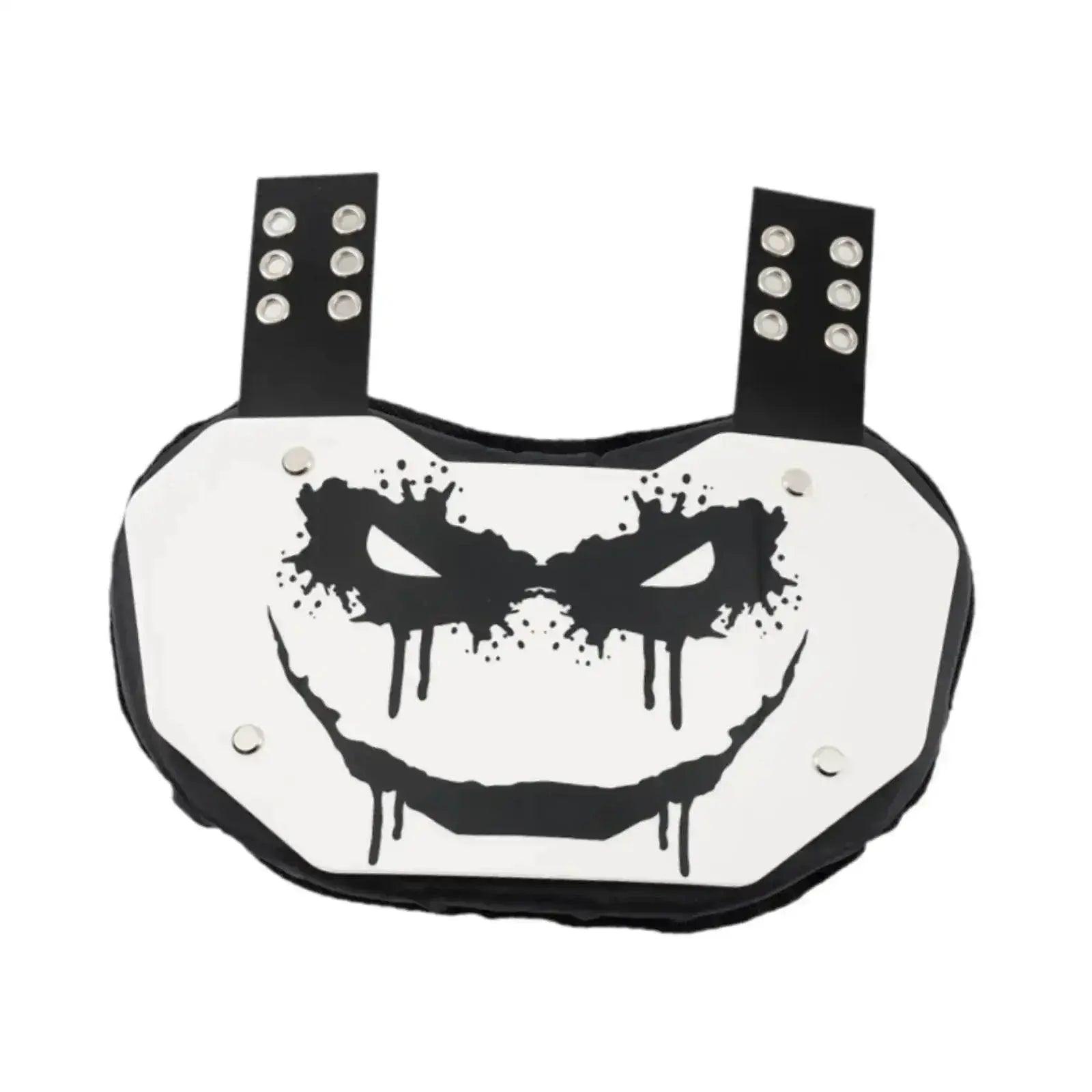  Shockproof Football Adjustable Backpad Toyland EU -  ToylandEU™