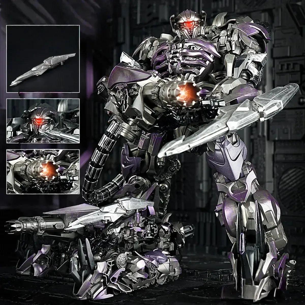  Shockwave Transformers Action Figure Decepticon Stock -  ToylandEU™